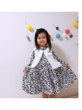 S&Eさんのコーディネート