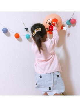 S&Eさんのコーディネート