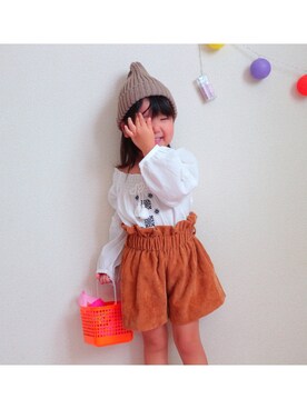 S&Eさんのコーディネート