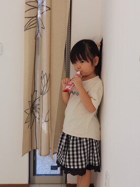 S&Eさんのコーディネート