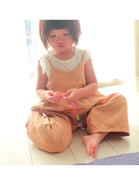 S&Eさんのコーディネート