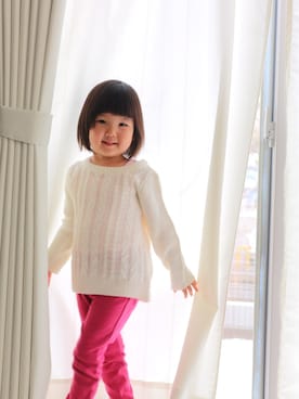 S&Eさんのコーディネート