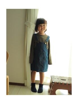 S&Eさんのコーディネート