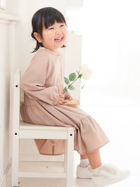 S&Eさんのコーディネート