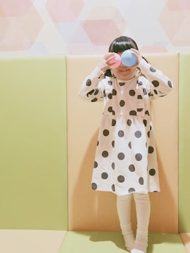 S&Eさんのコーディネート