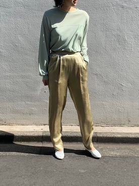 msyukaさんのコーディネート