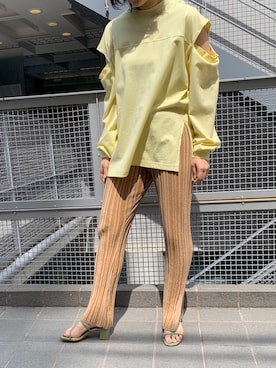 msyukaさんのコーディネート