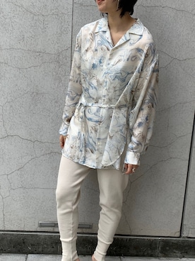 msyukaさんのコーディネート