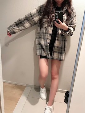 sさんのコーディネート