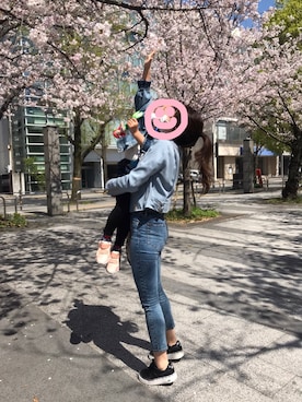 sさんのコーディネート