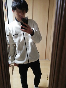 もりさんのコーディネート