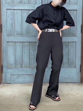 塩タンさんのコーディネート