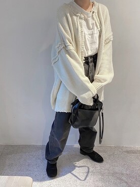 塩タンさんのコーディネート