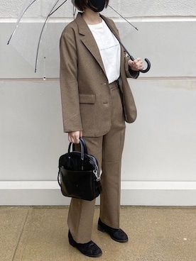 塩タンさんのコーディネート