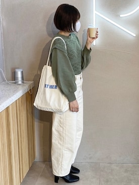 塩タンさんのコーディネート