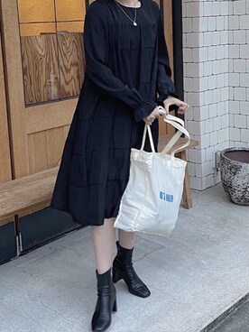 塩タンさんのコーディネート