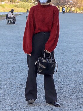 塩タンさんのコーディネート