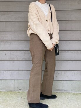 塩タンさんのコーディネート