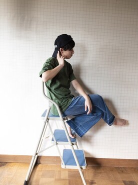 ☆さんのコーディネート