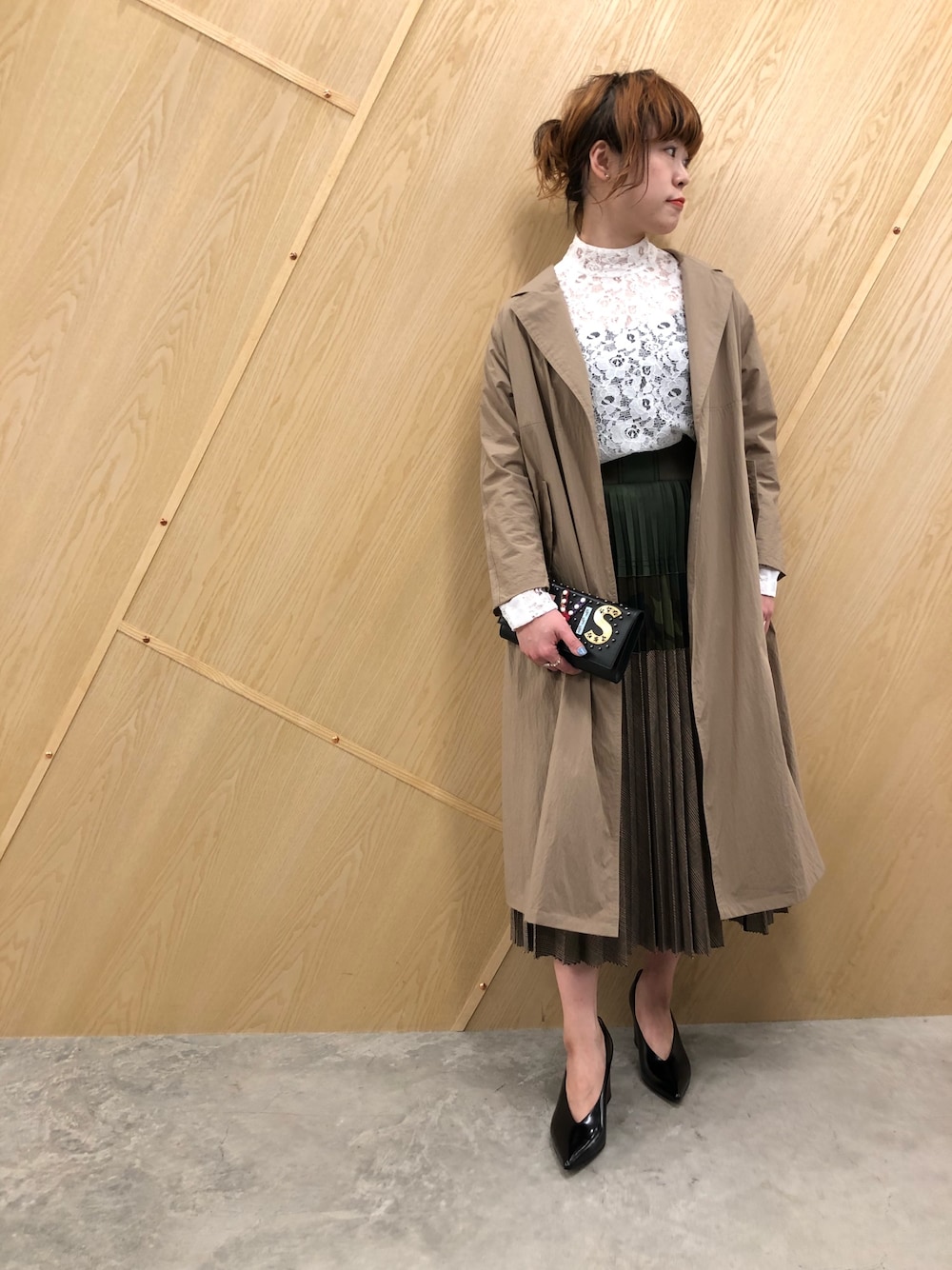 UNITED ARROWS（ユナイテッドアローズ）の「＜AKIRA NAKA