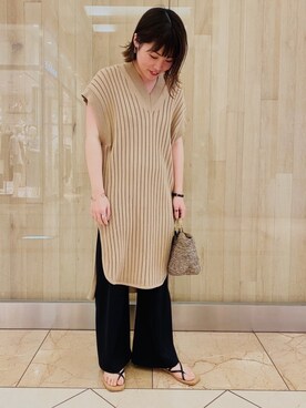 RUKAさんのコーディネート