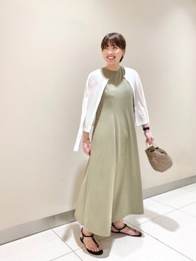 RUKAさんのコーディネート