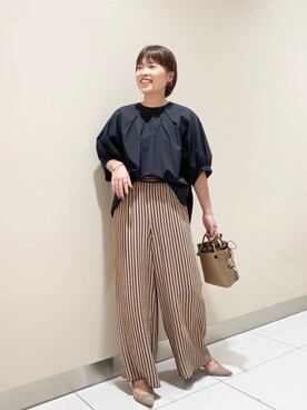 RUKAさんのコーディネート