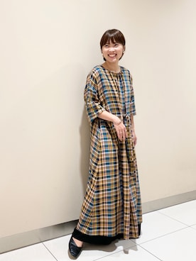 RUKAさんのコーディネート