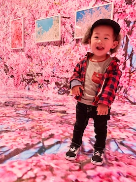 raylococoさんのコーディネート