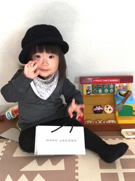 re*re*さんのコーディネート