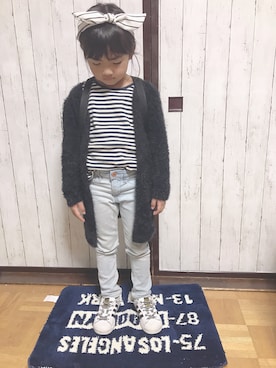 yuririさんのコーディネート