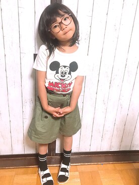 yuririさんのコーディネート