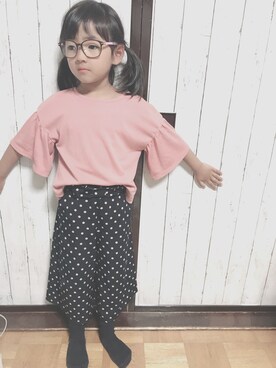 yuririさんのコーディネート