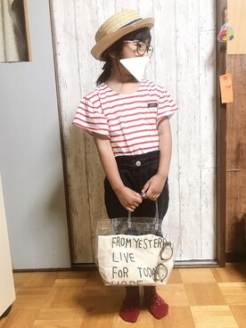 yuririさんのコーディネート