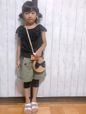 yuririさんのコーディネート