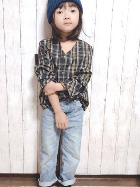 yuririさんのコーディネート