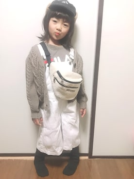 yuririさんのコーディネート