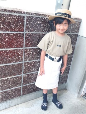 yuririさんのコーディネート