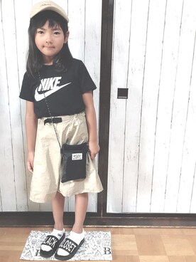 yuririさんのコーディネート