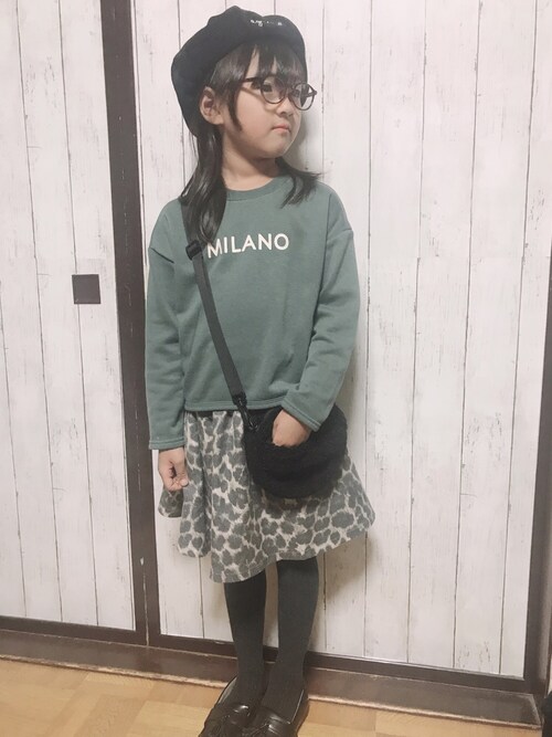 yuririさんのコーディネート