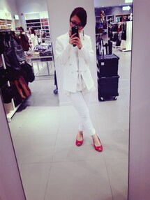 H&M | ブルゾン