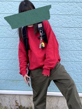 り   こさんのコーディネート