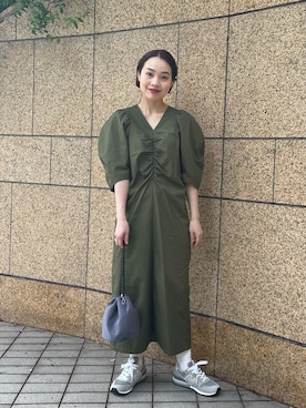 AKARIさんのコーディネート