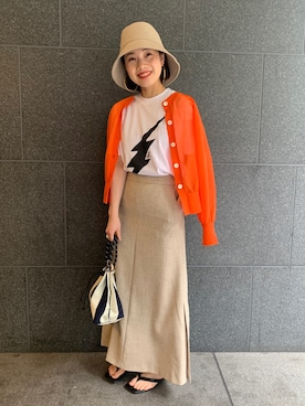 AKARIさんのコーディネート