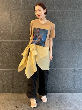 AKARIさんのコーディネート