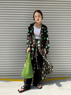 AKARIさんのコーディネート