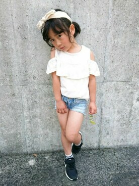 aynさんのコーディネート