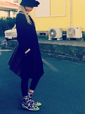 ciccaさんのコーディネート