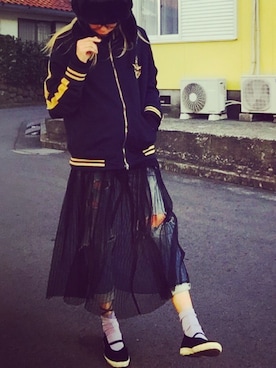 ciccaさんのコーディネート