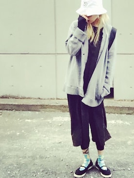 ciccaさんのコーディネート